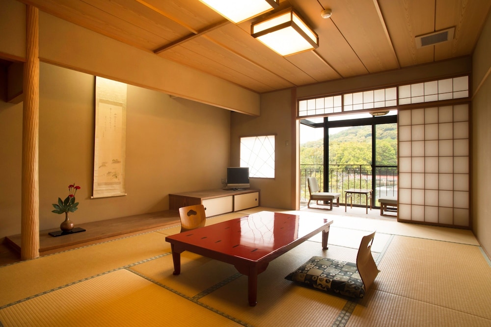 京都宇治 花やしき浮舟園 京都
