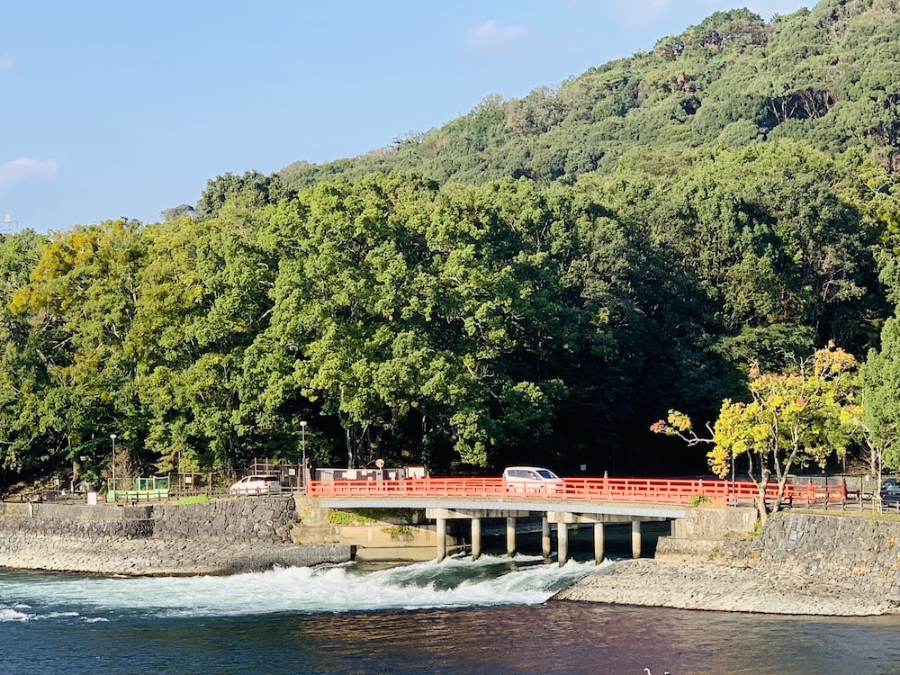 京都宇治 花やしき浮舟園 京都