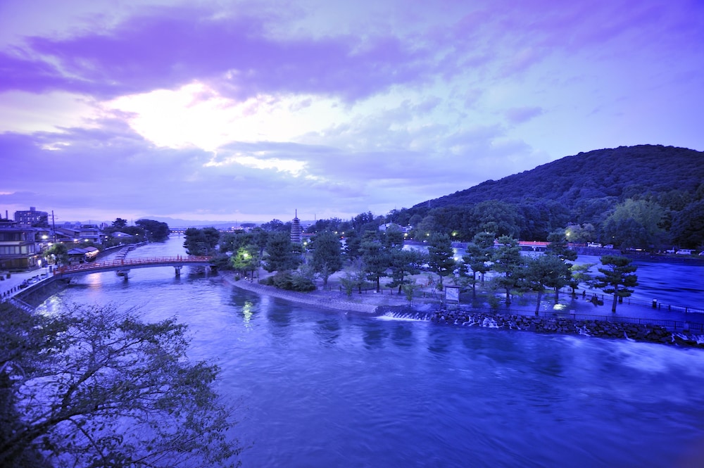 京都宇治 花やしき浮舟園 京都
