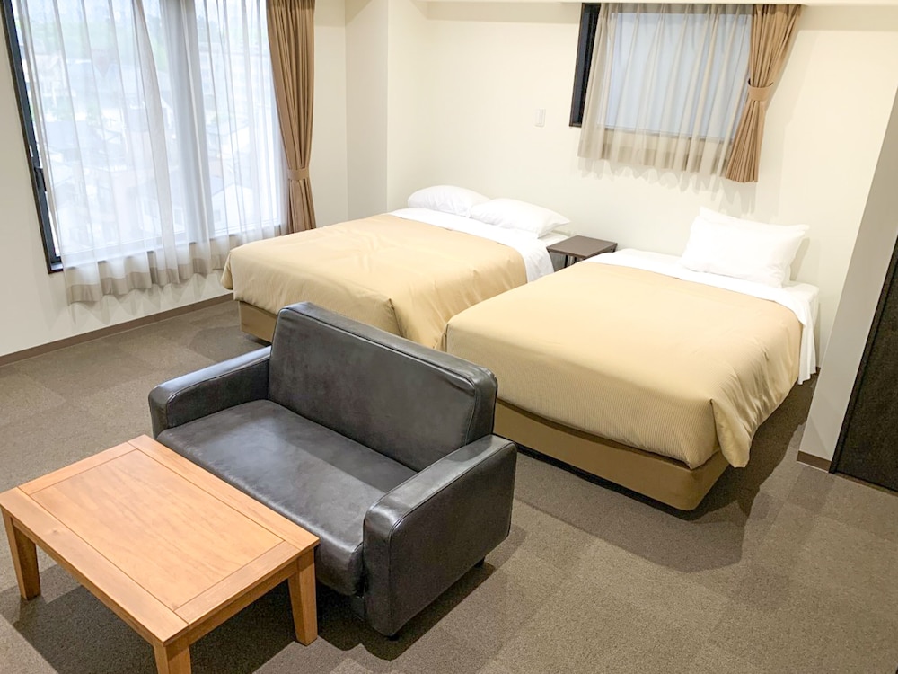 ホテルリブマックス京都二条城西 京都