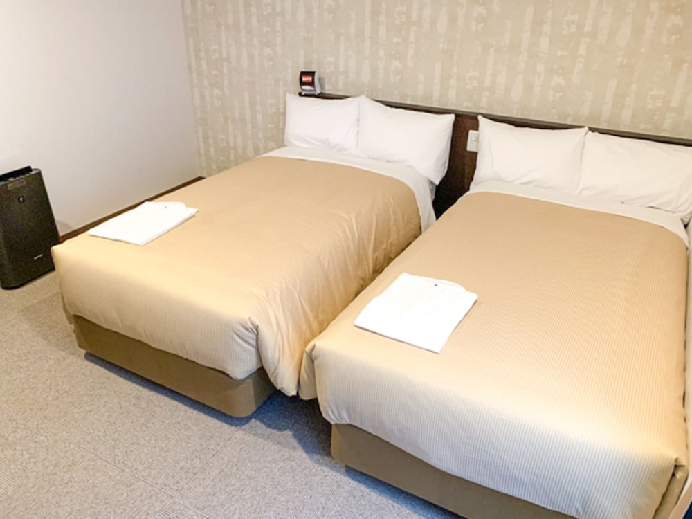 ホテルリブマックス京都二条城西 京都
