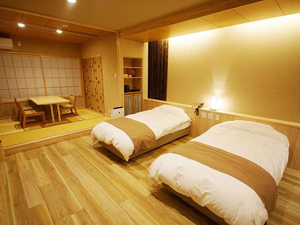 京ごはんと露天風呂の宿 ゆのはな月や 京都