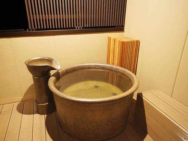 京ごはんと露天風呂の宿 ゆのはな月や 京都