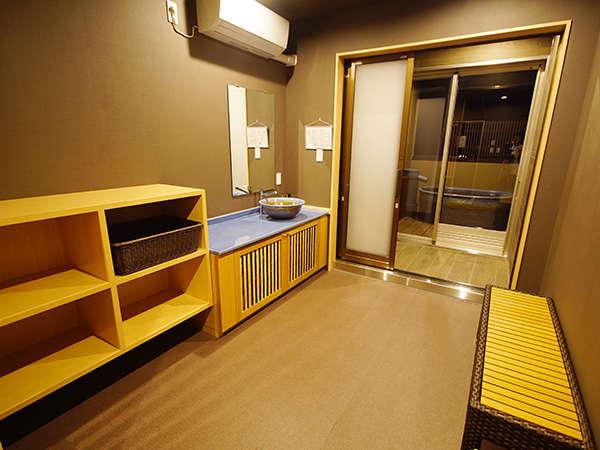 京ごはんと露天風呂の宿 ゆのはな月や 京都