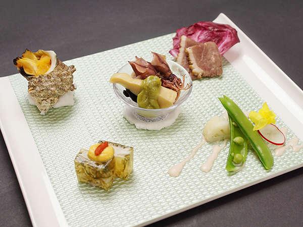 京ごはんと露天風呂の宿 ゆのはな月や 京都