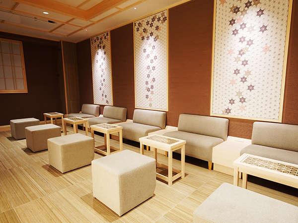 京ごはんと露天風呂の宿 ゆのはな月や 京都