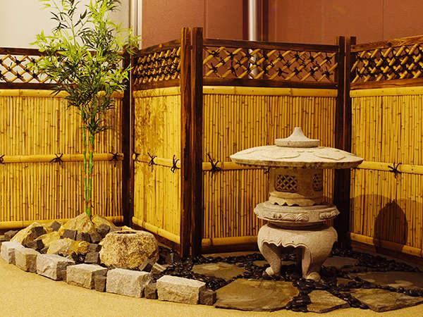 京ごはんと露天風呂の宿 ゆのはな月や 京都