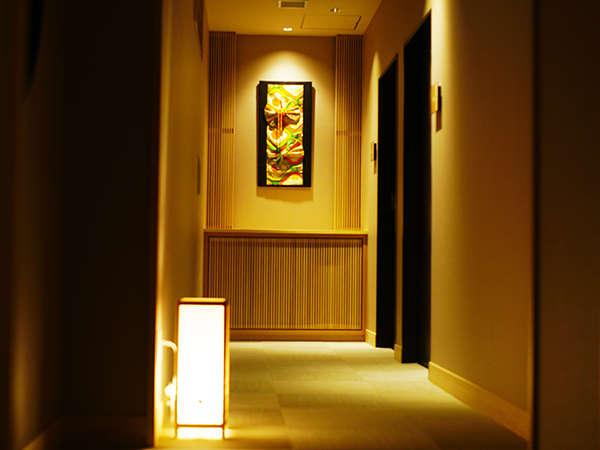 京ごはんと露天風呂の宿 ゆのはな月や 京都