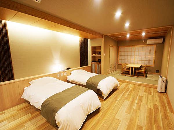 京ごはんと露天風呂の宿 ゆのはな月や 京都