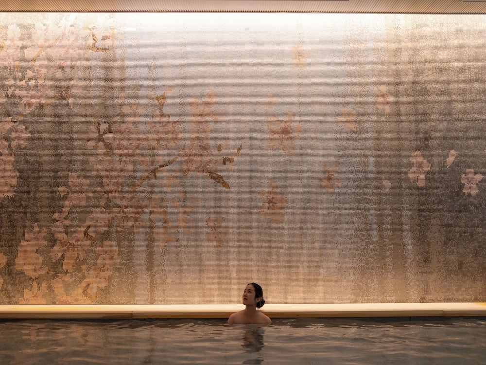THE BLOSSOM KYOTO 京都