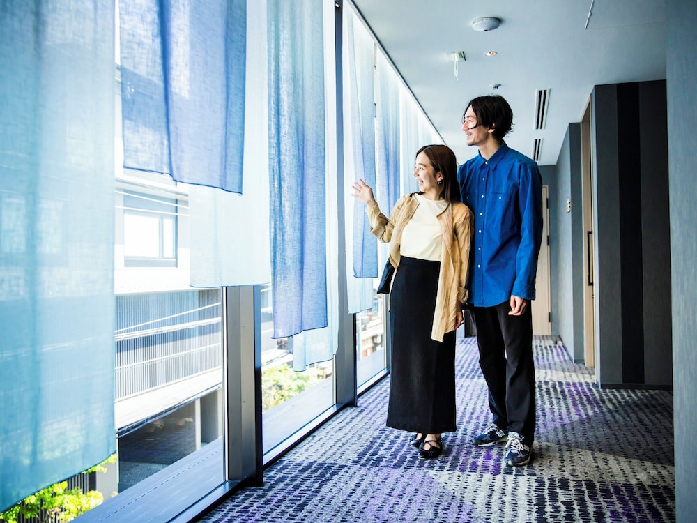 ハイアット プレイス 京都 京都