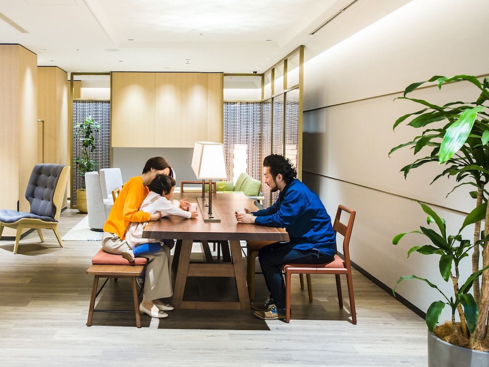ハイアット プレイス 京都 京都