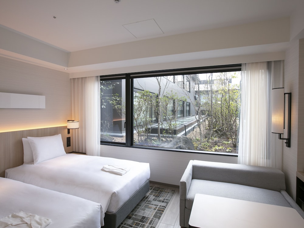 ハイアット プレイス 京都 京都