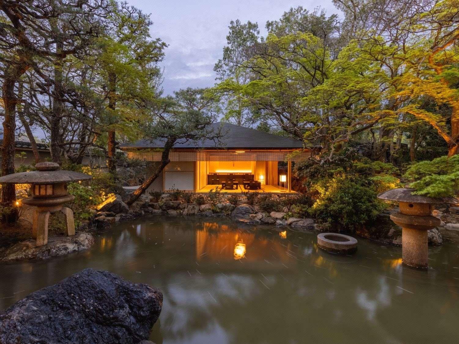 ふふ　京都 京都