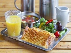 GRAX PREMIUM CAMP RESORT 京都 るり渓 京都