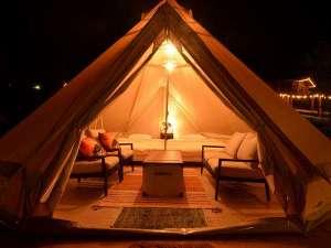 GRAX PREMIUM CAMP RESORT 京都 るり渓 京都