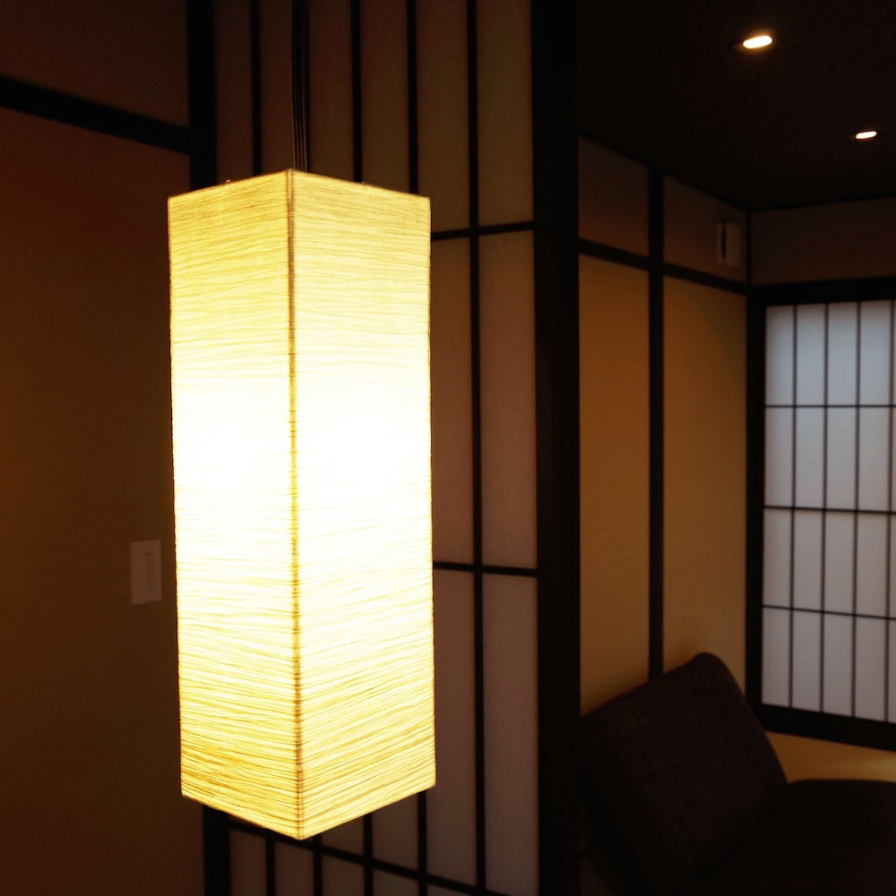 宇治壱番宿 にがうり 京都