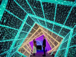 心と身体の癒しの森 るり渓温泉 京都