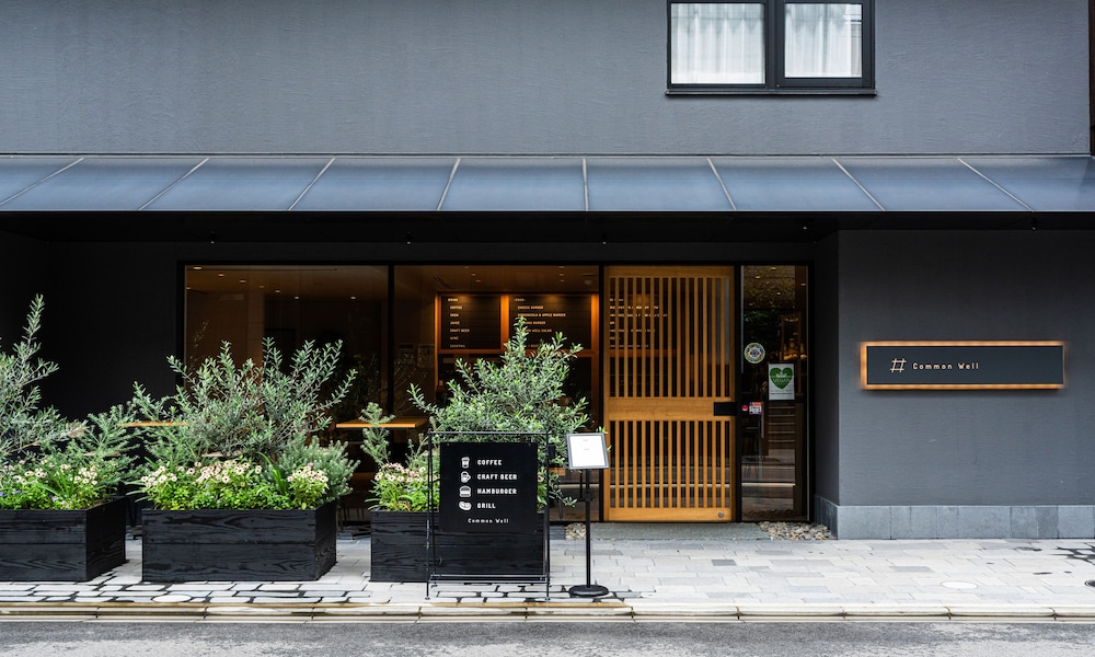 ホテルリングス京都 京都