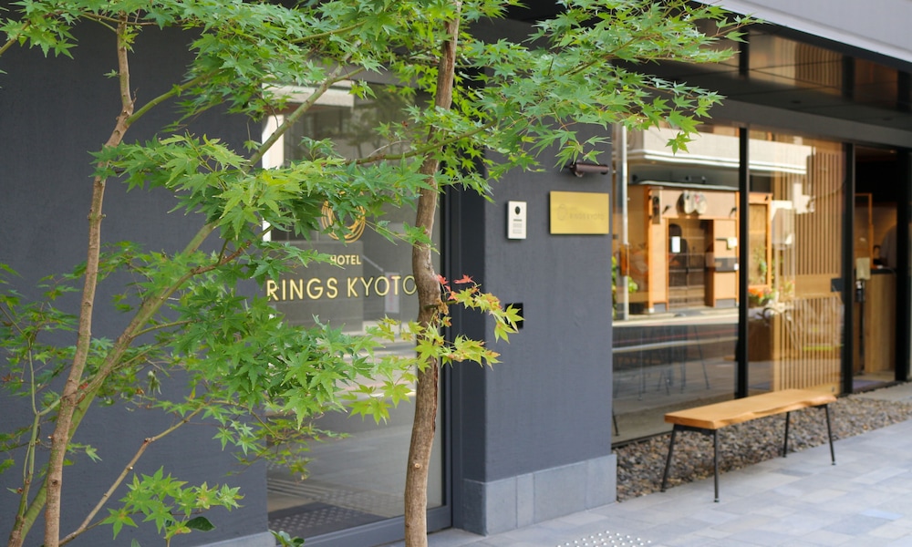 ホテルリングス京都 京都