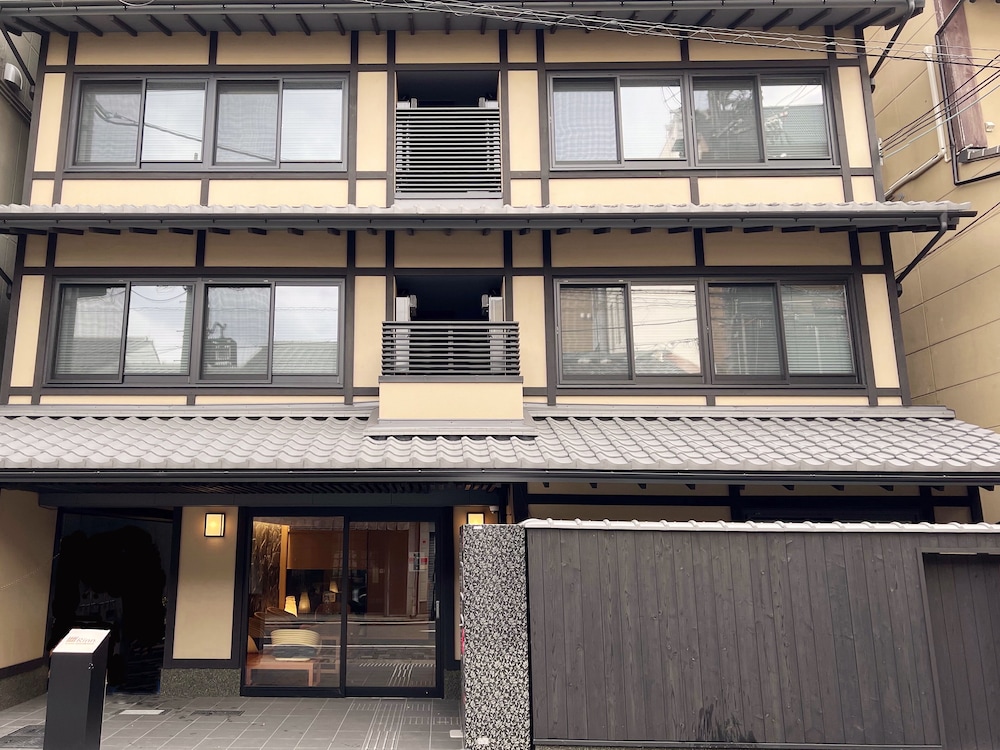 RINN 祇園白川 京都
