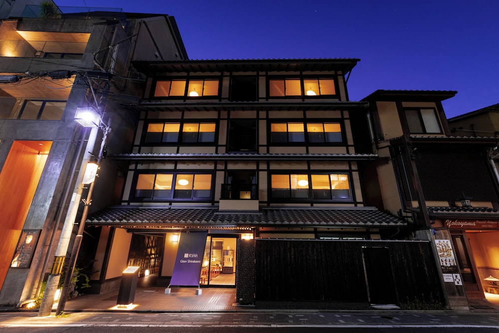RINN 祇園白川 京都