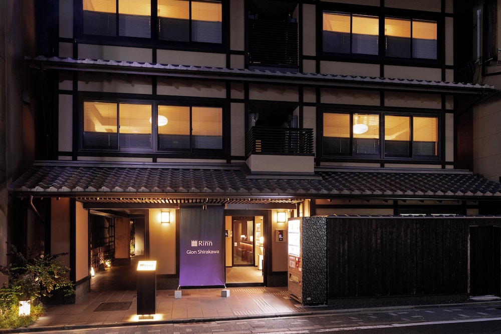 RINN 祇園白川 京都