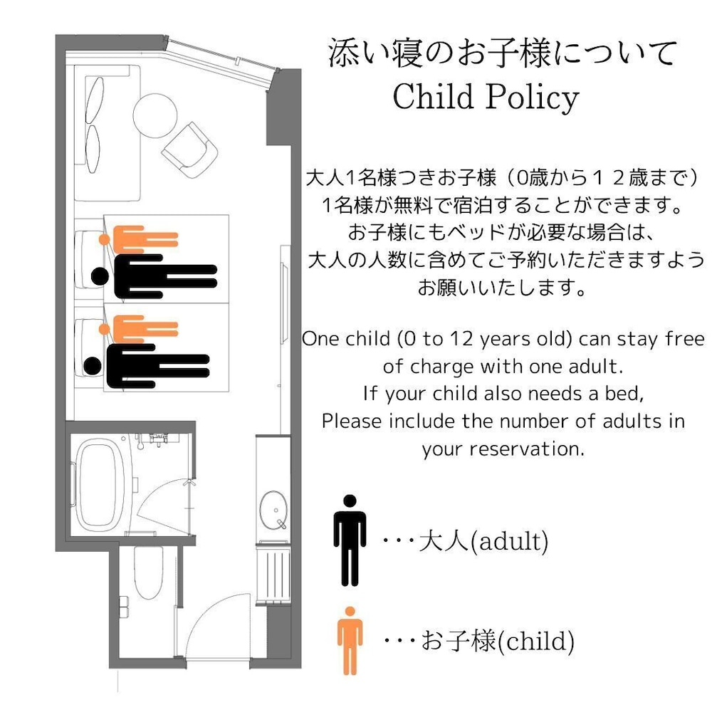 リッチモンドホテルプレミア京都四条 京都