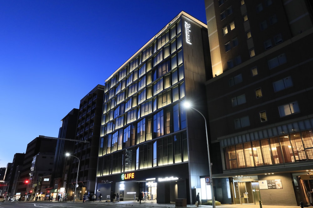 リッチモンドホテルプレミア京都四条 京都