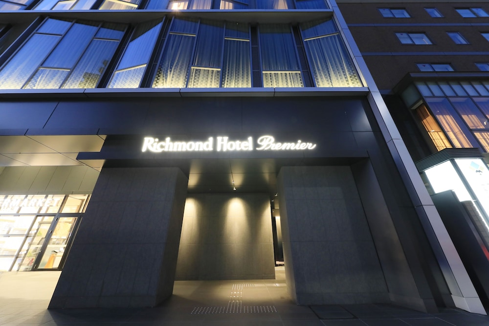リッチモンドホテルプレミア京都四条 京都