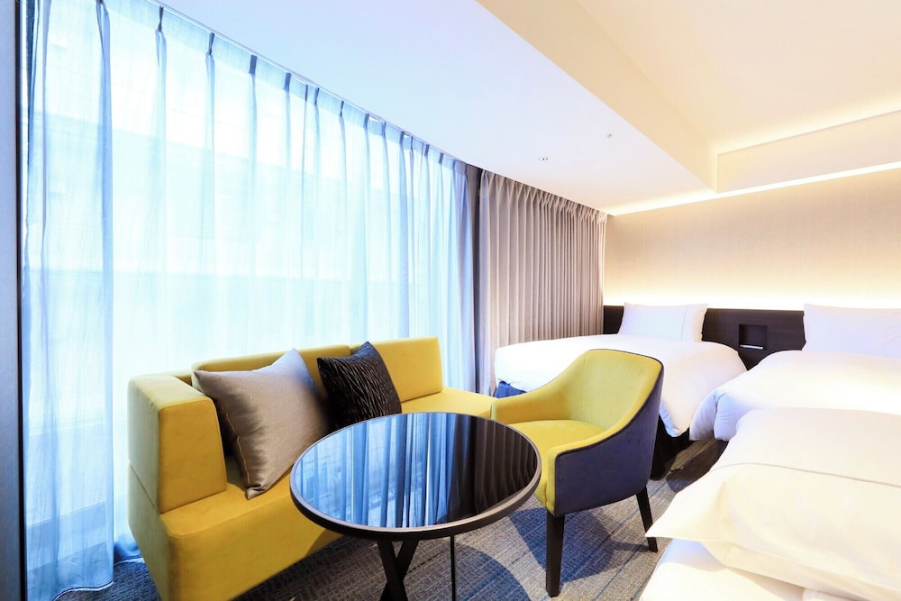 リッチモンドホテルプレミア京都四条 京都