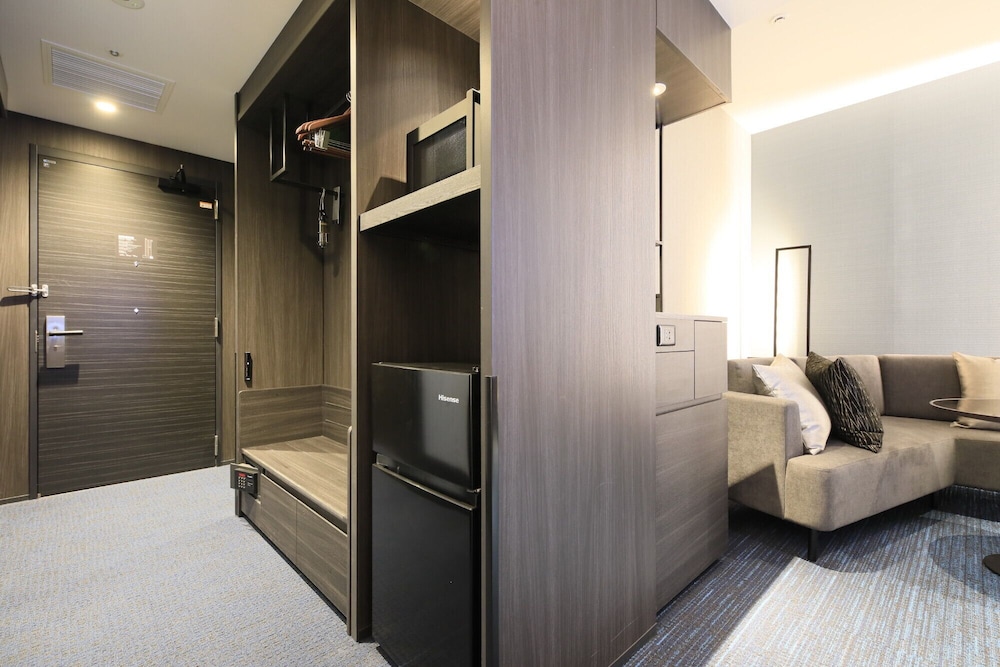 リッチモンドホテルプレミア京都四条 京都