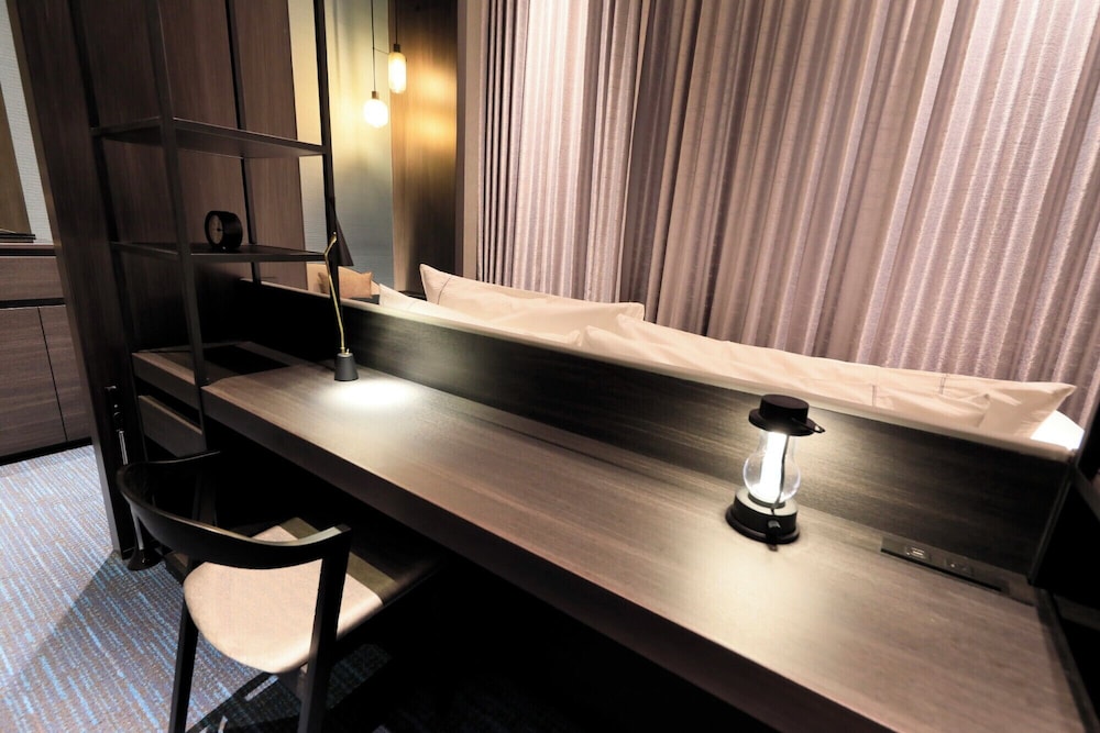 リッチモンドホテルプレミア京都四条 京都