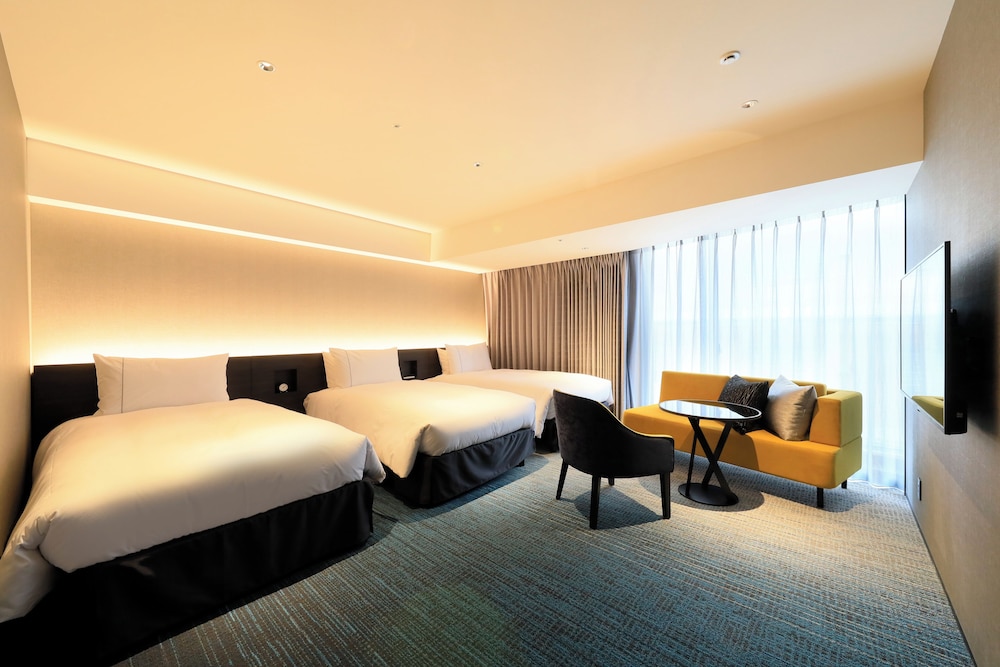 リッチモンドホテルプレミア京都四条 京都