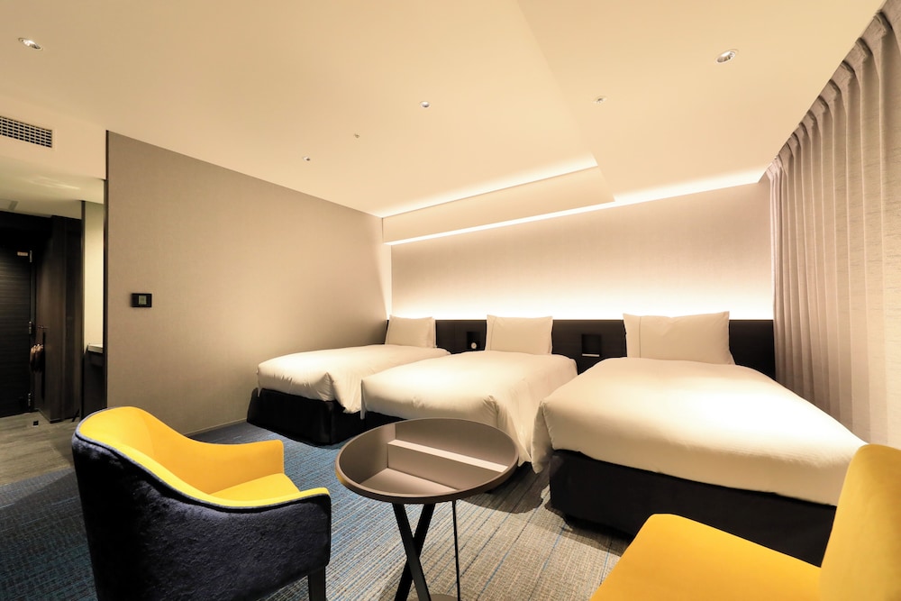 リッチモンドホテルプレミア京都四条 京都