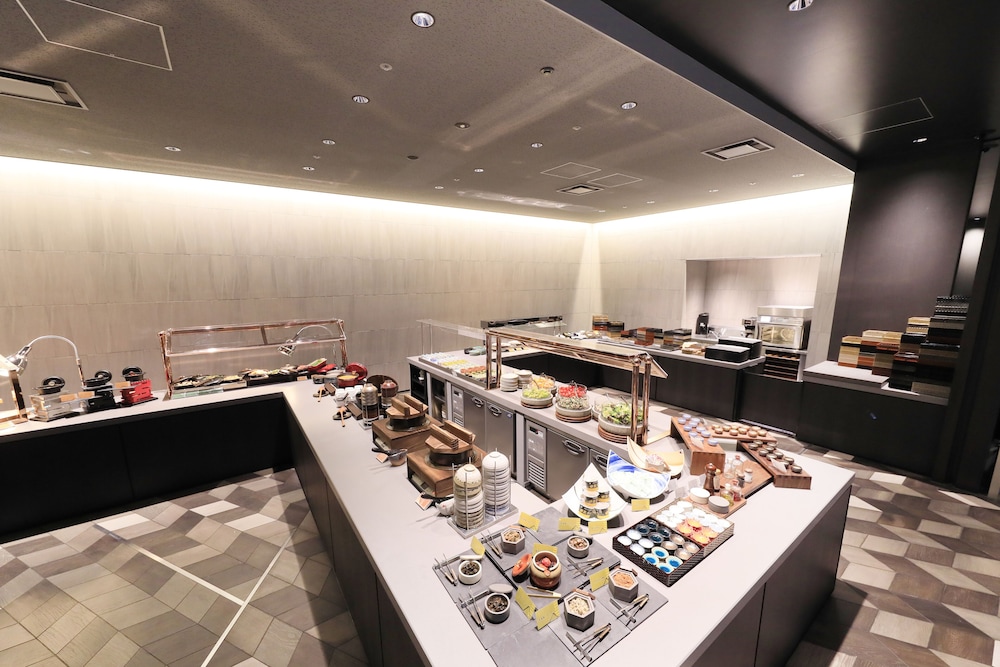 リッチモンドホテルプレミア京都四条 京都