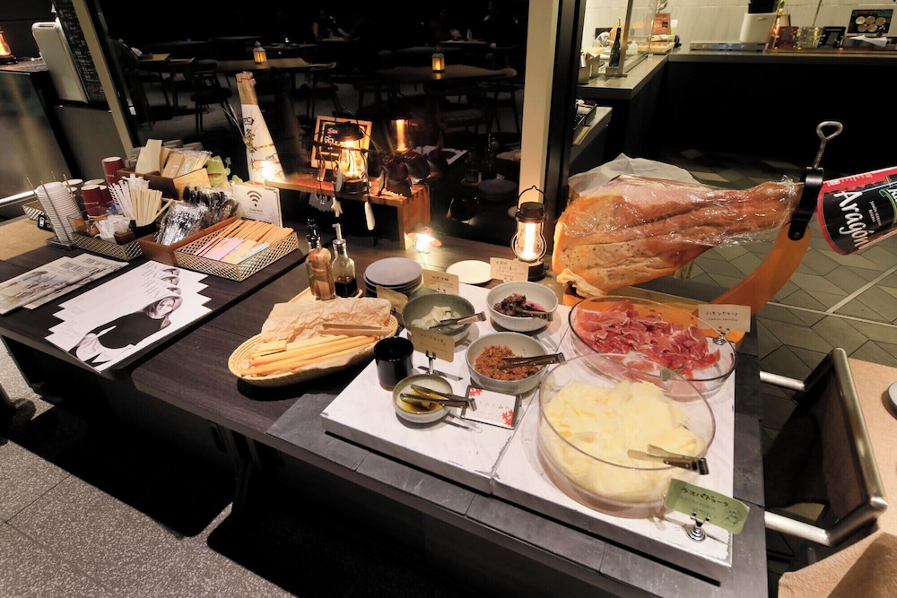 リッチモンドホテルプレミア京都四条 京都