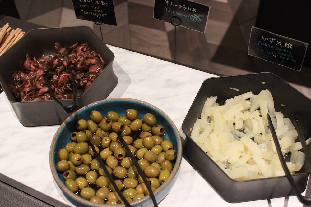 リッチモンドホテルプレミア京都四条 京都