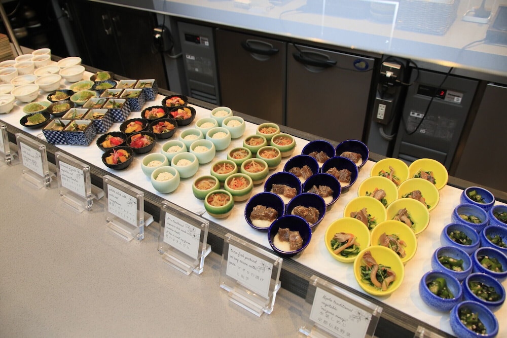 リッチモンドホテルプレミア京都四条 京都