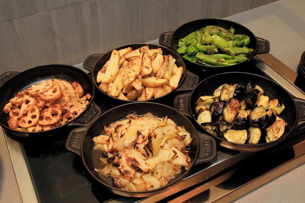 リッチモンドホテルプレミア京都四条 京都