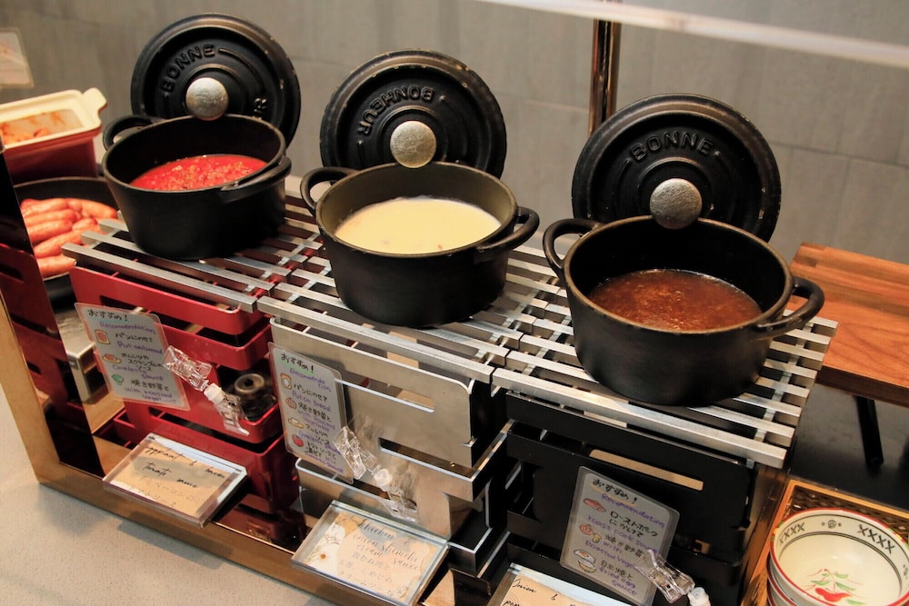 リッチモンドホテルプレミア京都四条 京都