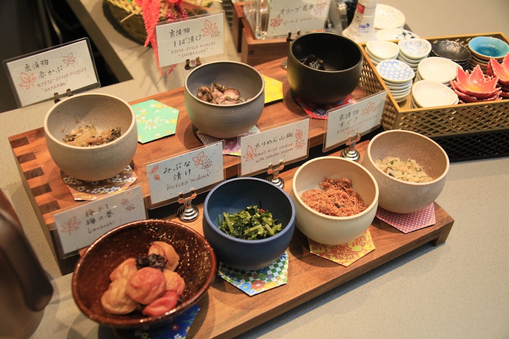 リッチモンドホテルプレミア京都四条 京都