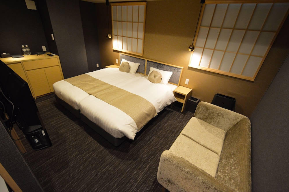 RINN 堀川五条 京都