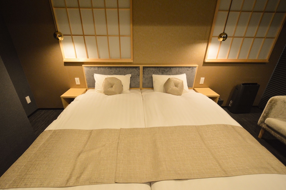 RINN 堀川五条 京都