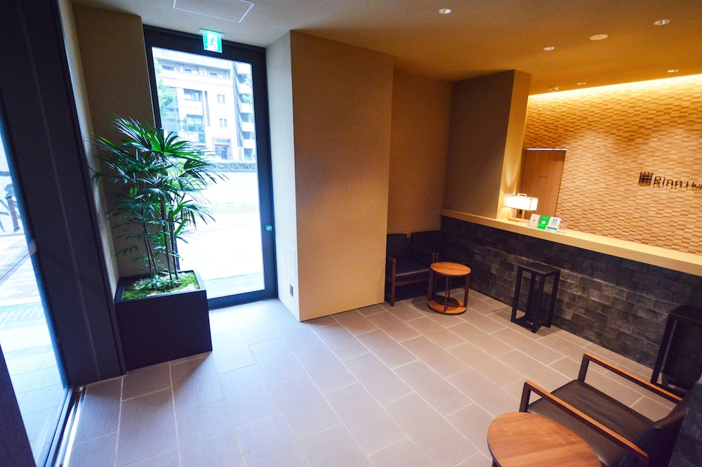 RINN 堀川五条 京都