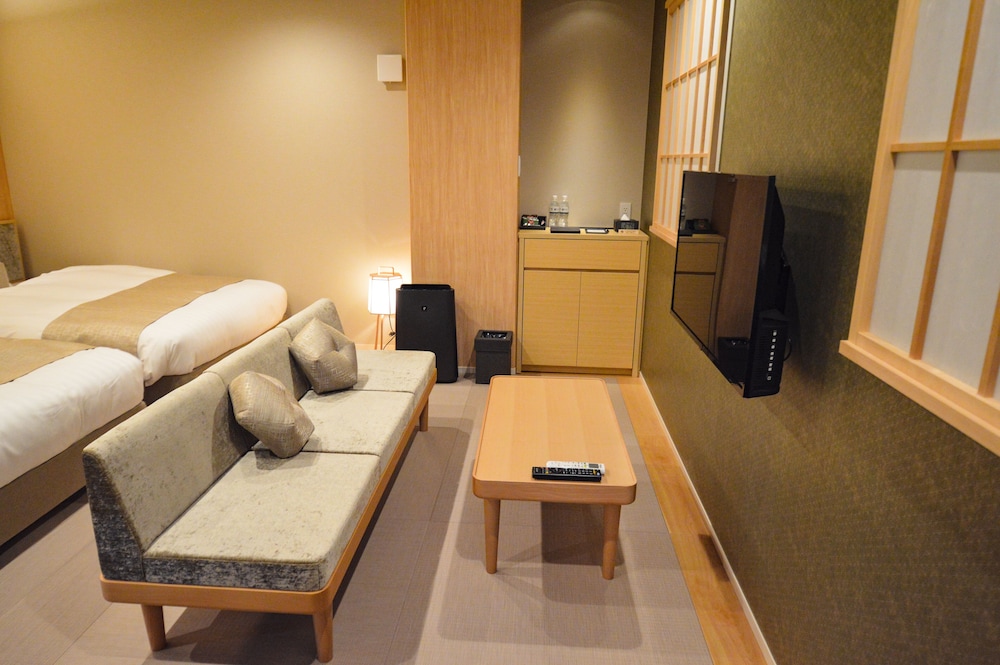 RINN 堀川五条 京都