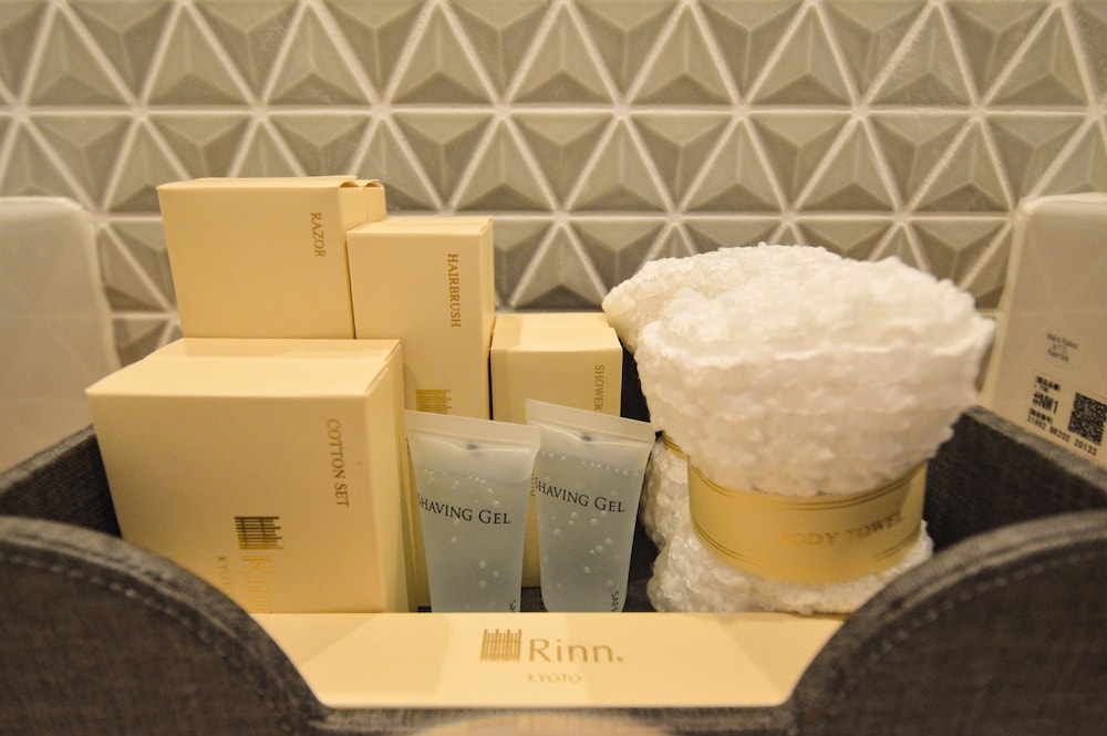 RINN 堀川五条 京都