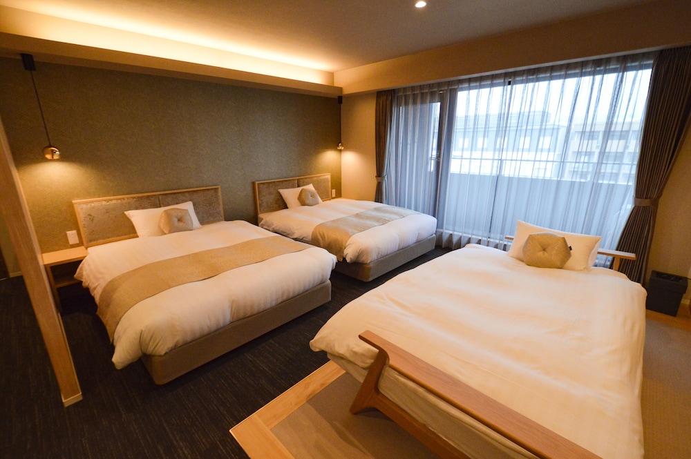 RINN 堀川五条 京都