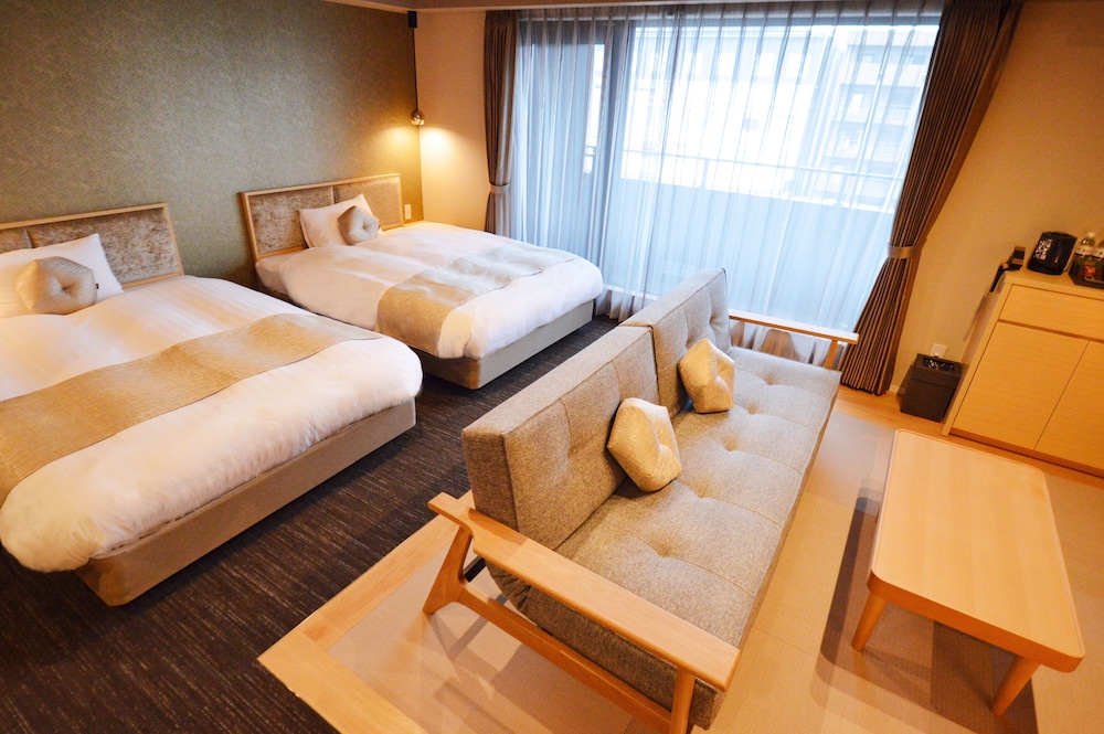 RINN 堀川五条 京都