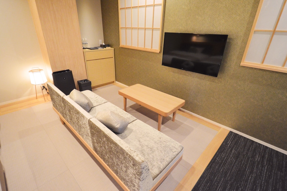 RINN 堀川五条 京都
